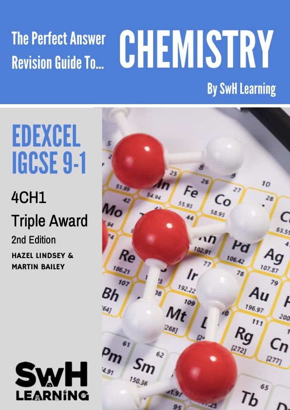Edexcel International GCSE Chemistry: Revision Guide - Xclusivebrandsbd