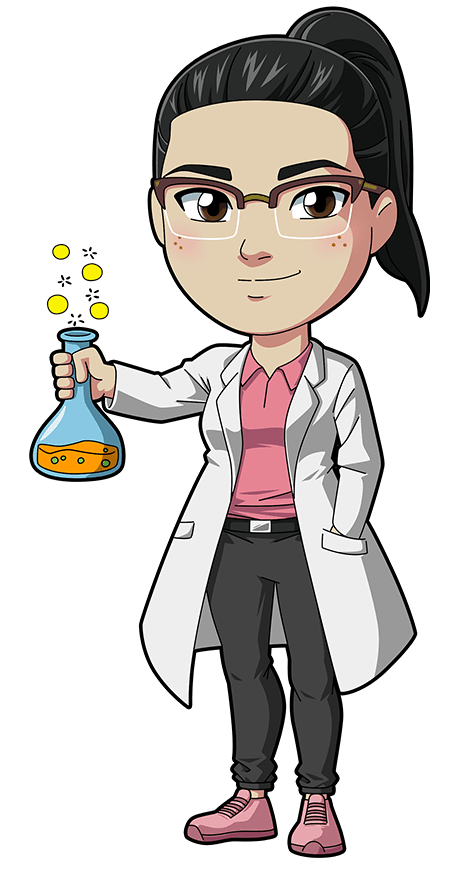 Science With Hazel